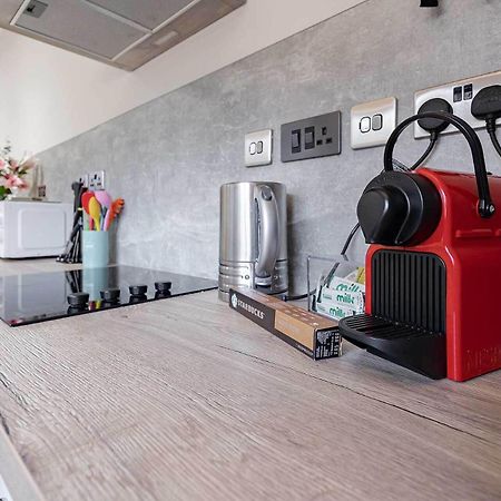 Craignish Apartments Falkirk Room photo
